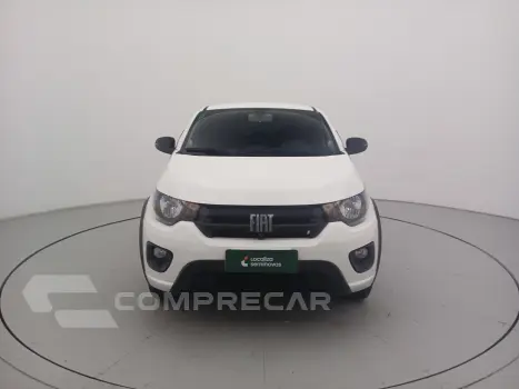 MOBI 1.0 EVO FLEX LIKE. MANUAL
