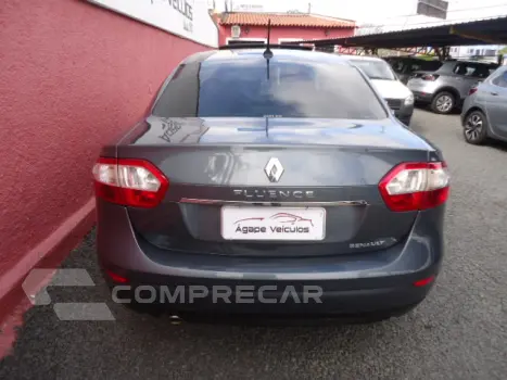 FLUENCE 2.0 Privilége 16V