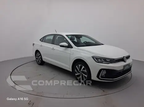 VIRTUS 1.0 200 TSI HIGHLINE AUTOMÁTICO