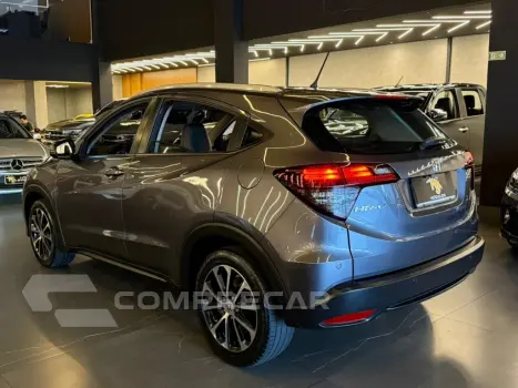 HR-V 1.8 16V FLEX EXL 4P AUTOMÁTICO