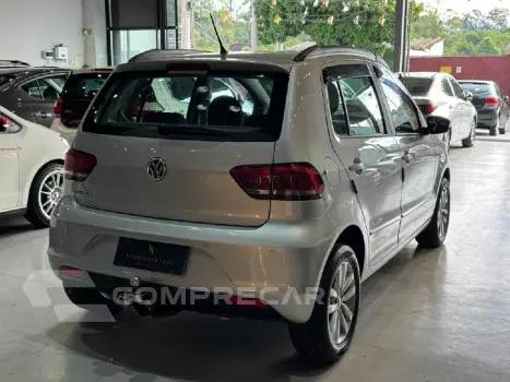 FOX 1.6 MSI TOTAL FLEX CONNECT 4P MANUAL