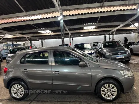 GOL G5 1.0 8V(TREND) 4P