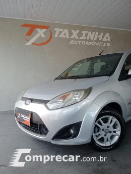 FIESTA 1.6 MPI Class Hatch 8V