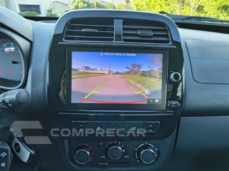 KWID 1.0 12V SCE Outsider