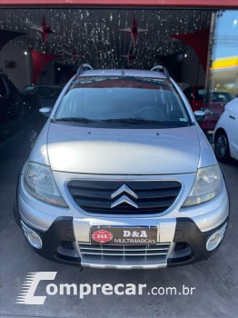 C3 1.4 I XTR 8V