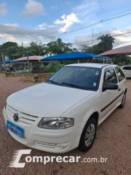 Volkswagen Gol GIV 2 portas