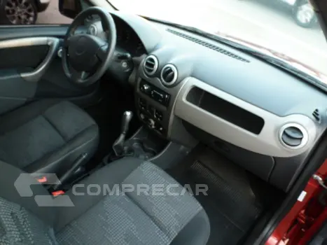 SANDERO 1.0 Expression 16V