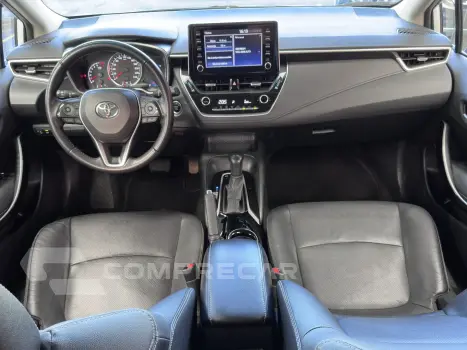COROLLA 2.0 VVT-IE FLEX XEI DIRECT SHIFT
