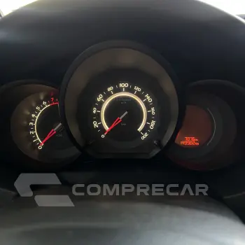 C3 Picasso GLX 1.6 Flex 16V 5p Mec.