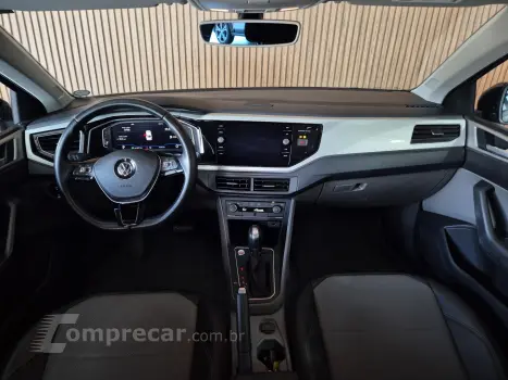 VIRTUS 1.0 200 TSI Highline