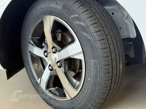 ONIX 1.4 MPFI LTZ 8V