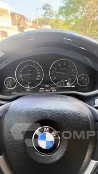 X3 3.0 35I 4X4 24V