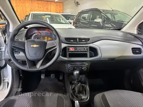 ONIX HATCH Joy 1.0 8V Flex 5p Mec.