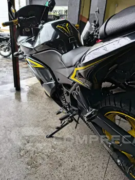 NINJA 250R
