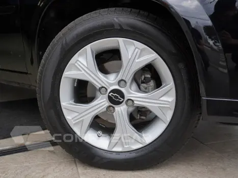 CLASSIC 1.0 MPFI LS 8V FLEX 4P MANUAL
