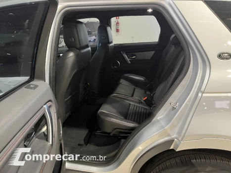 DISCOVERY SPORT 2.0 D200 Turbo R-dynamic SE