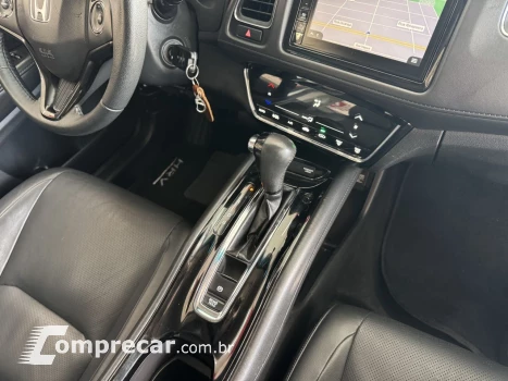 HR-V 1.8 16V 4P EXL FLEX AUTOMÁTICO CVT
