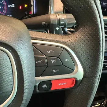 Fastback Impetus 1.0 200 T. Flex Aut