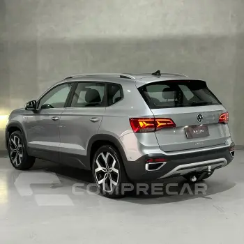 TAOS Highline 1.4 250 TSI Flex Aut.