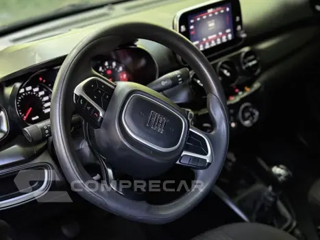 CRONOS 1.0 FIREFLY FLEX DRIVE MANUAL