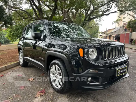 RENEGADE 1.8 16V Sport