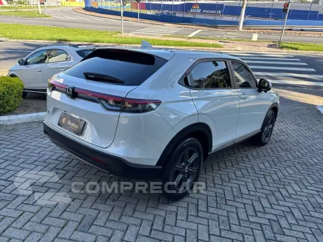 HR-V EXL 1.5 Flex Sensing 16V 5p Aut.