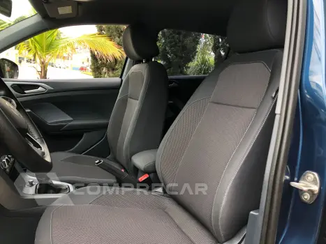 T-Cross 1.0 200 Tsi Total Flex Automático