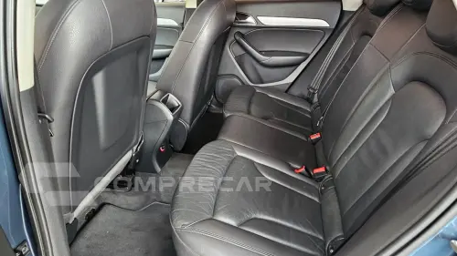 Q3 1.4 TFSI Ambiente S Tronic