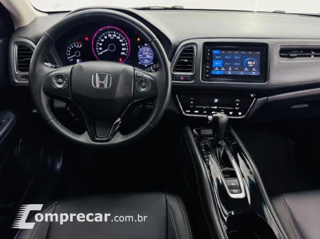HR-V EX CVT