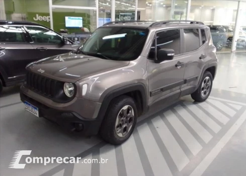 RENEGADE 1.8 16V