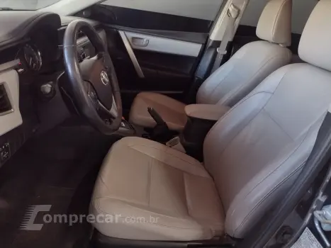 COROLLA 2.0 XEI 16V