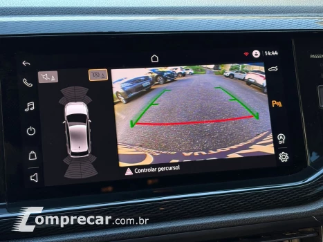 POLO 1.0 200 TSI Highline