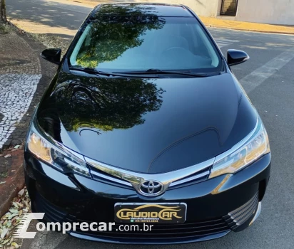 COROLLA 1.8 GLI 16V