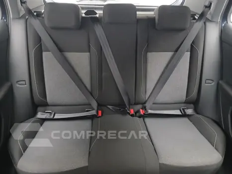 T-CROSS 1.0 200 TSI TOTAL FLEX AUTOMÁTICO
