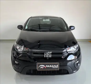 MOBI 1.0 EVO FLEX LIKE. MANUAL
