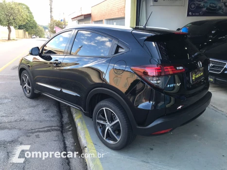HR-V 1.5 DI I-vtec EX