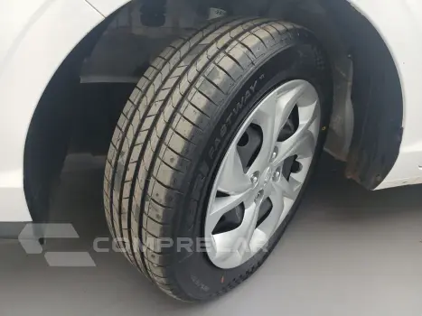 HB20 1.0 12V FLEX COMFORT PLUS MANUAL
