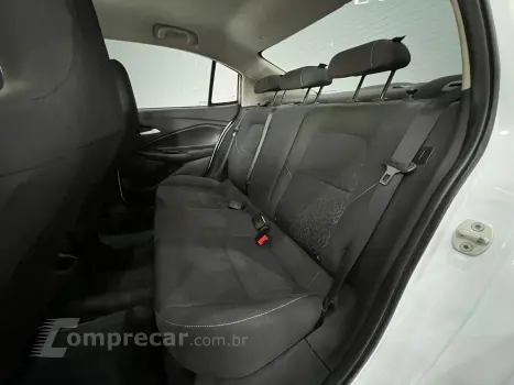 ONIX 1.0 TURBO FLEX PLUS LT MANUAL