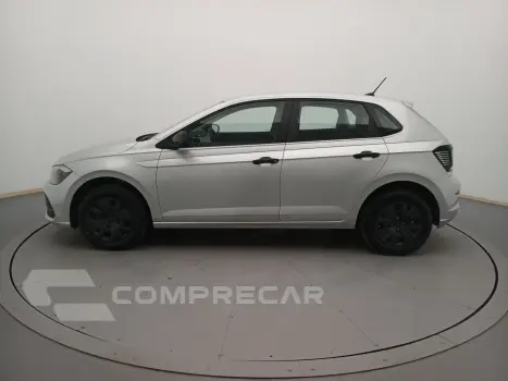 POLO 1.0 MPI TRACK MANUAL