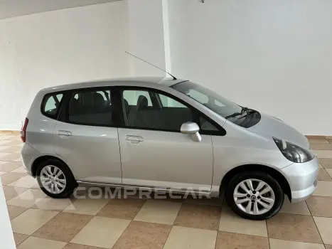 FIT 1.4 LX 16V