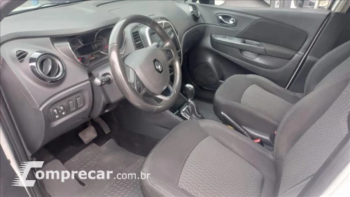 CAPTUR 1.6 16V SCE Life