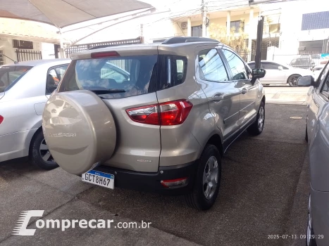 ECOSPORT 1.6 SE 16V