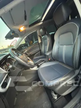 TRACKER 1.0 Turbo Premier