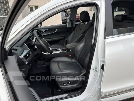 Tiggo 8 Max Drive 1.6 Turbo Aut.