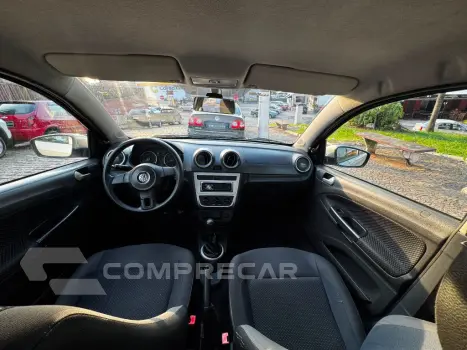 VOYAGE Trendline 1.6 T.Flex 8V 4p