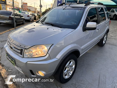 ECOSPORT 2.0 XLT 16V