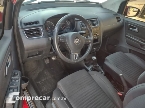 Volkswagen Cross Fox GII