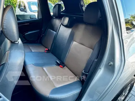 DUSTER 2.0 16V Dynamique