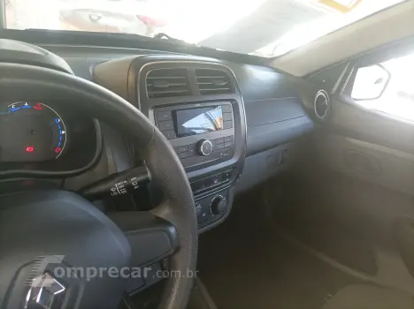 KWID 1.0 12V SCE ZEN