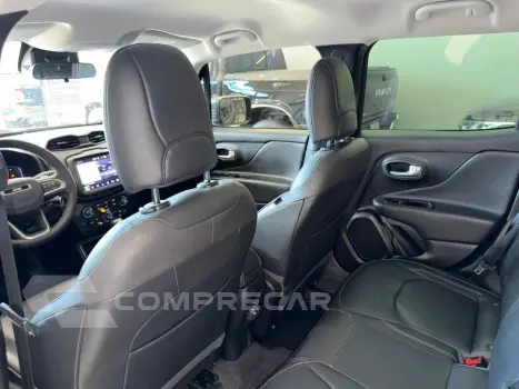 COMPASS 1.3 T270 Turbo Longitude